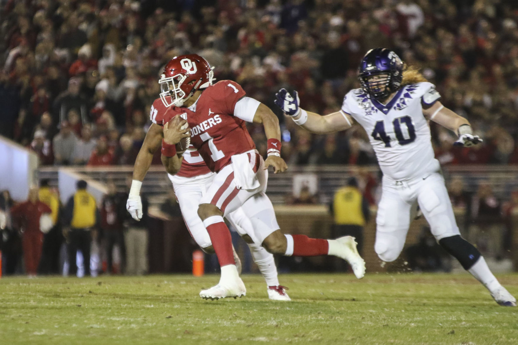 Jalen Hurts